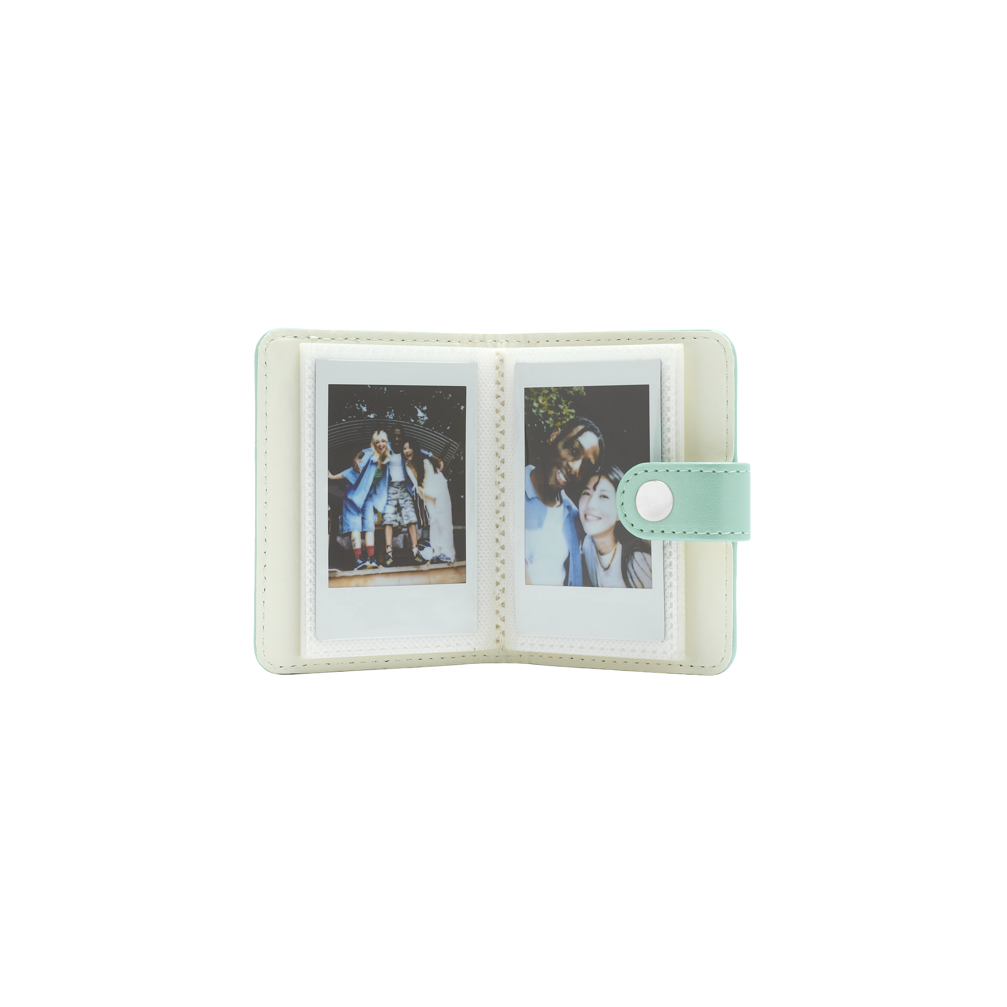 Accessoire kit instax mini 13™ Lagoon Green