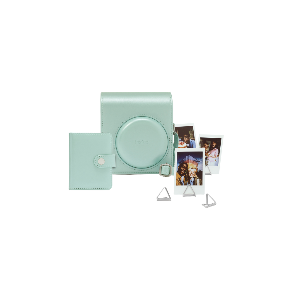 Accessoire kit instax mini 13™ Lagoon Green