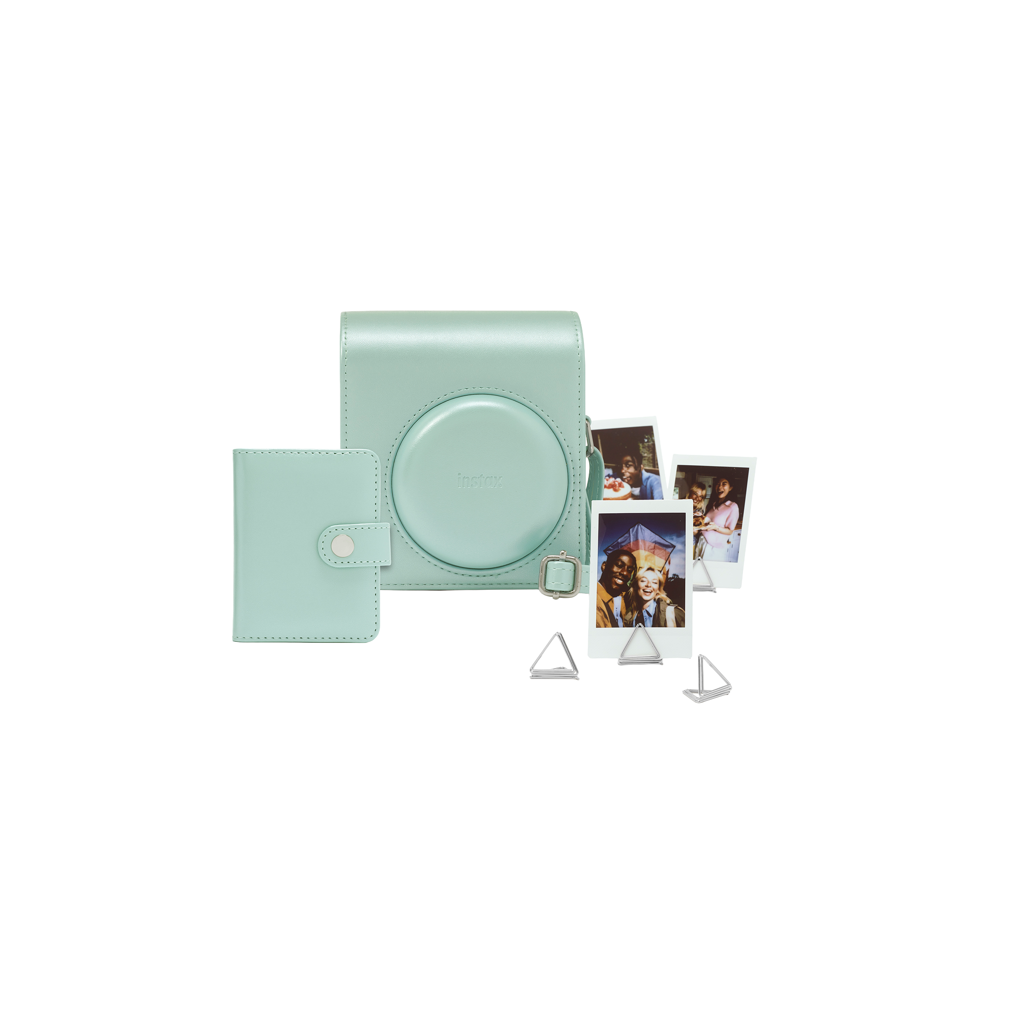 Accessoire kit instax mini 13™ Lagoon Green