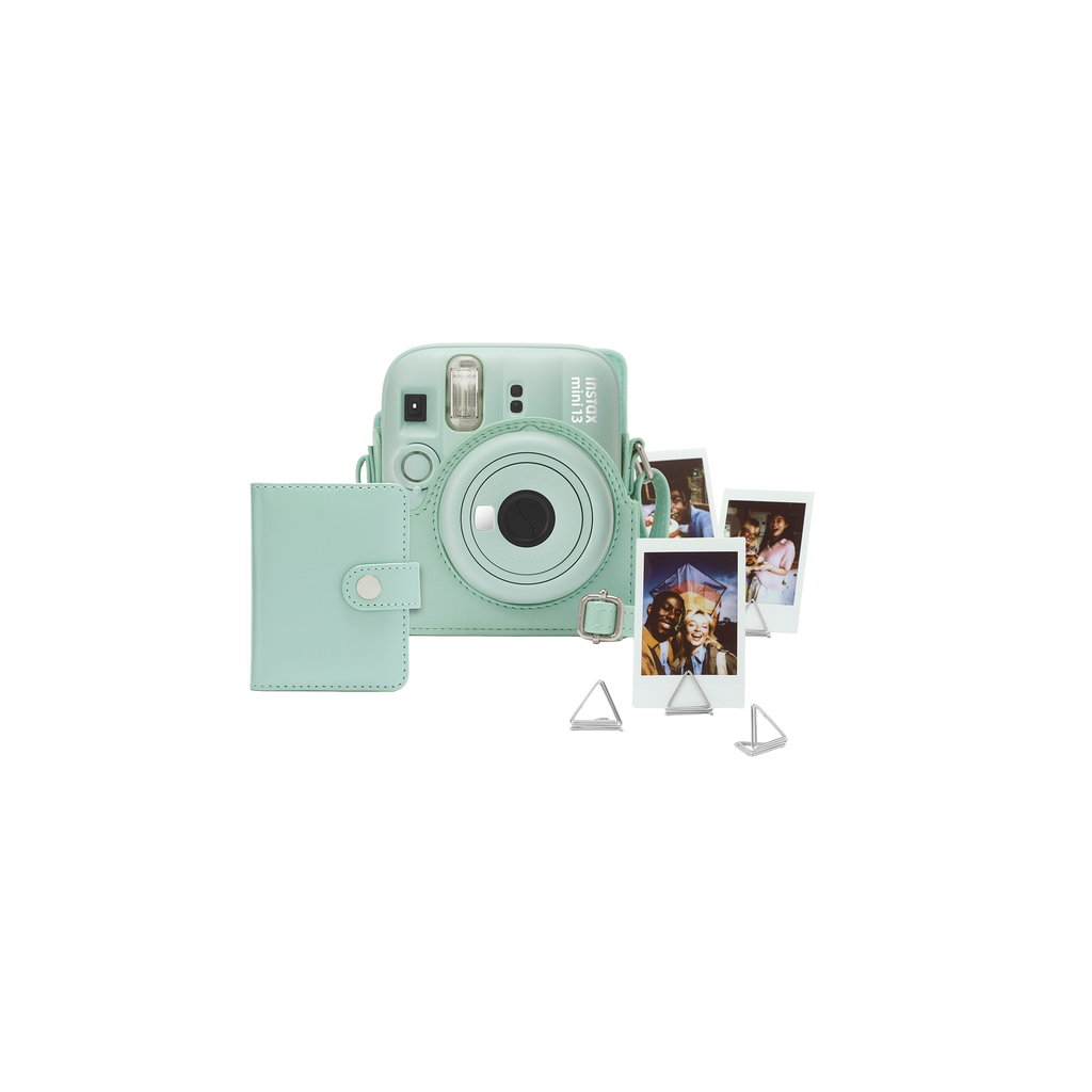Accessoire kit instax mini 13™ Lagoon Green