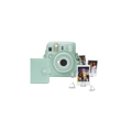 Accessoire kit instax mini 13™ Lagoon Green