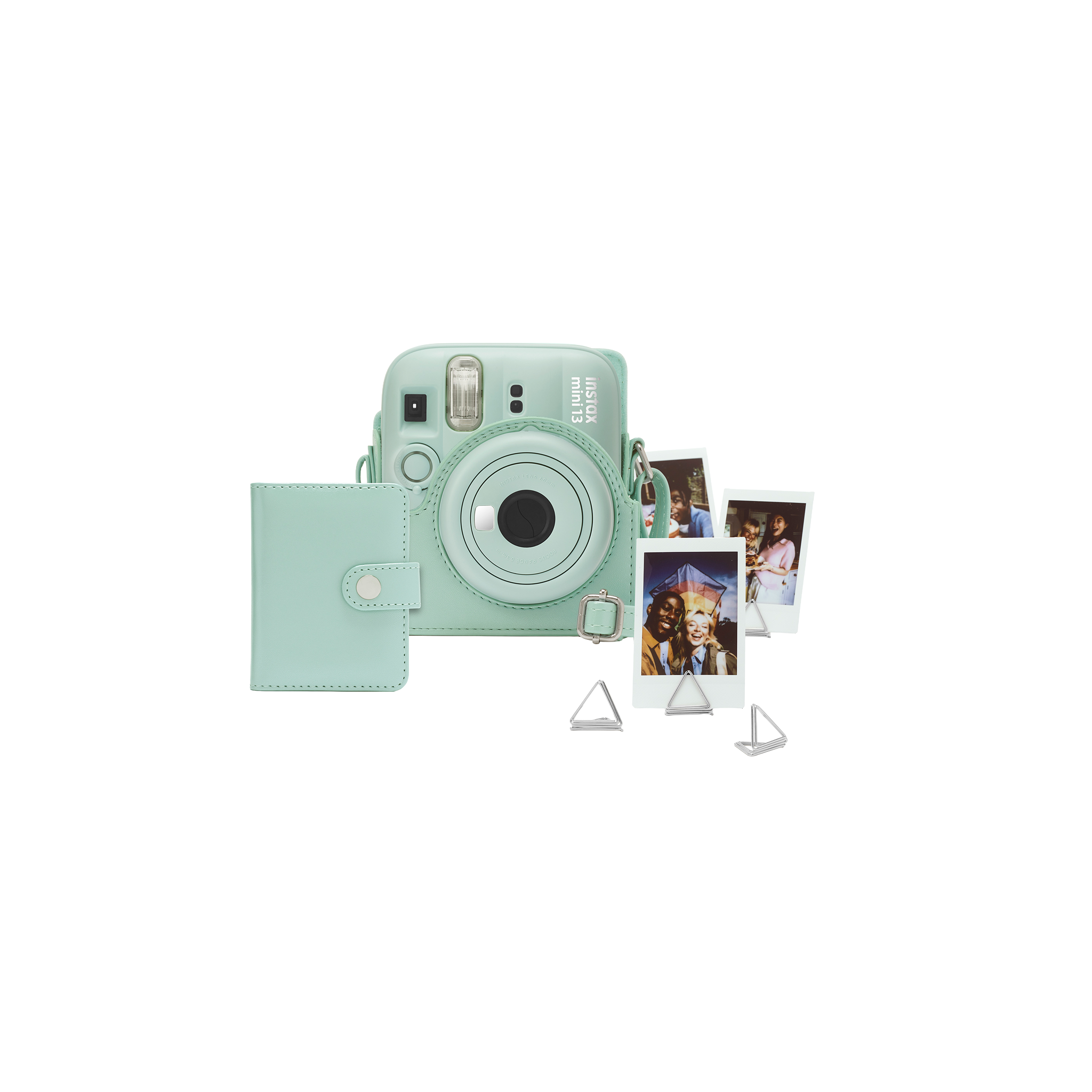 Accessoire kit instax mini 13™ Lagoon Green