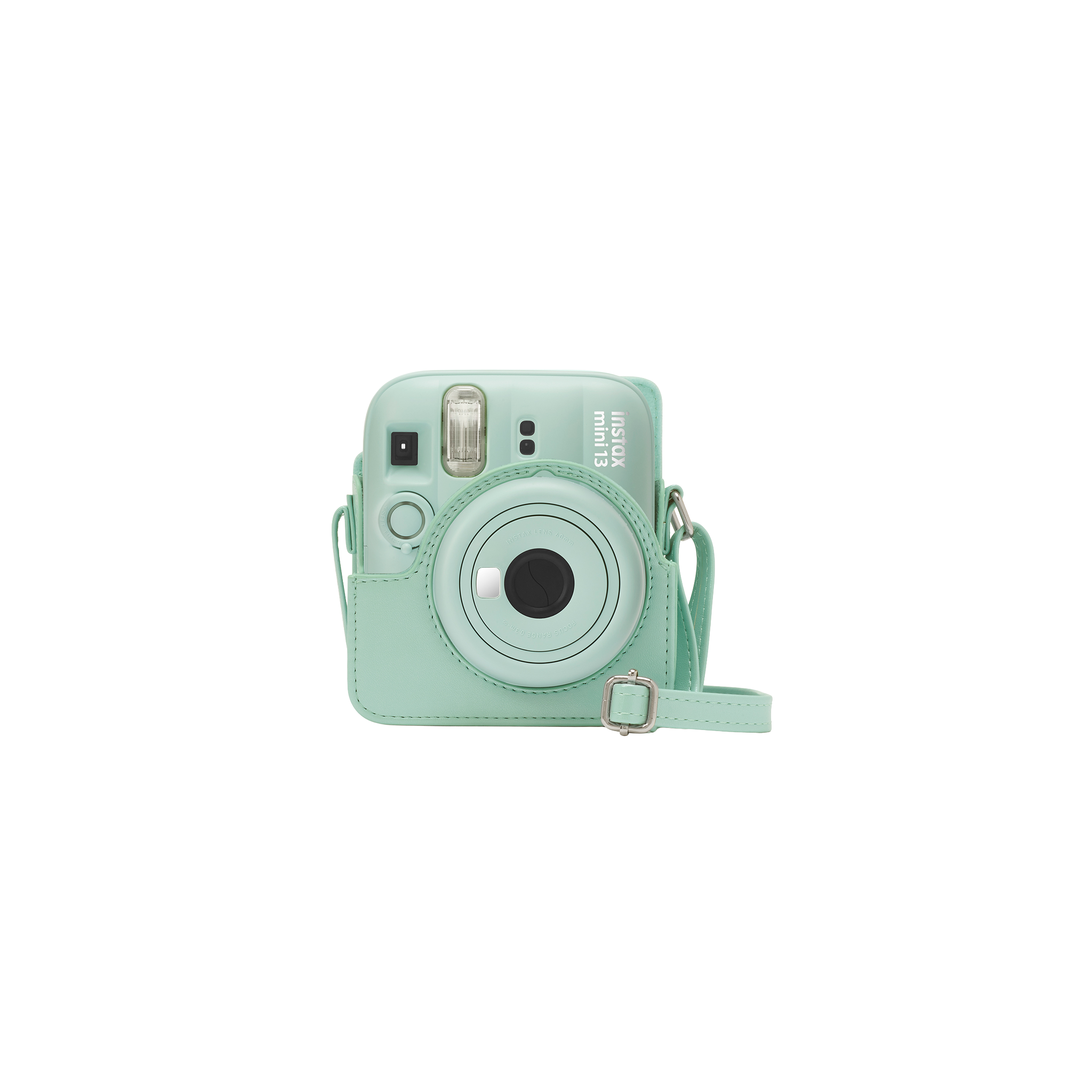 Accessoire kit instax mini 13™ Lagoon Green