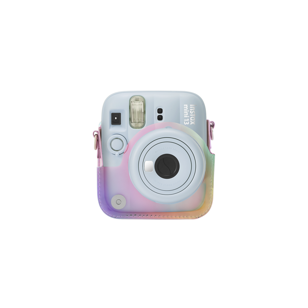 Case instax mini 13™ Iridescent