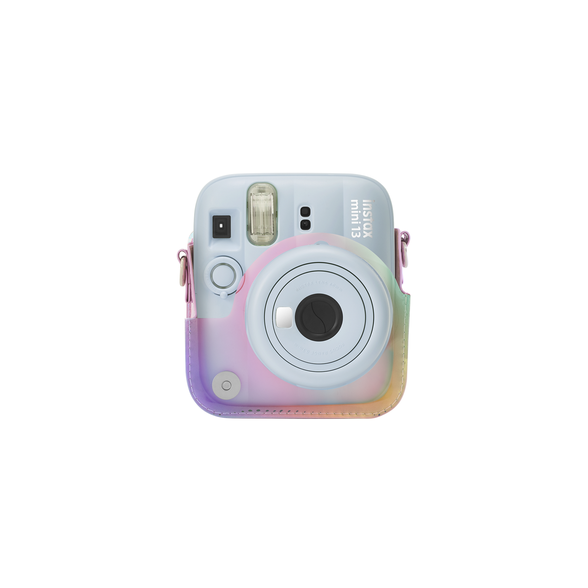 Case instax mini 13™ Iridescent