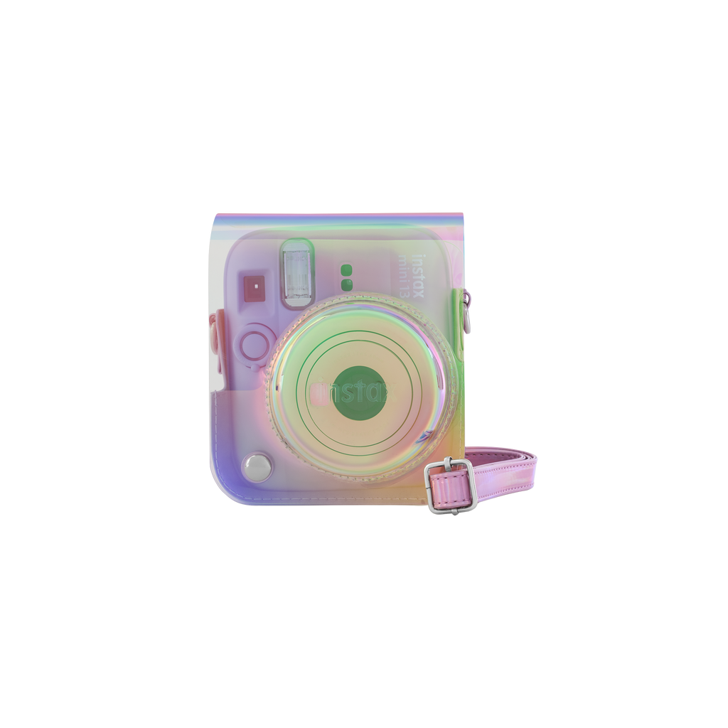 Case instax mini 13™ Iridescent