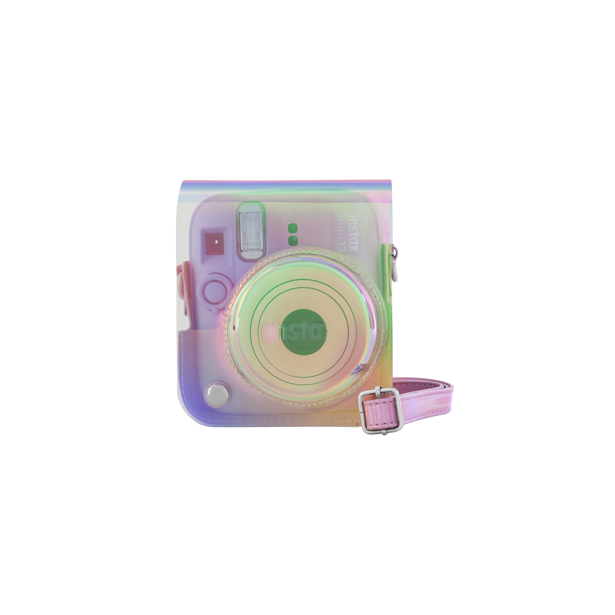 Case instax mini 13™ Iridescent