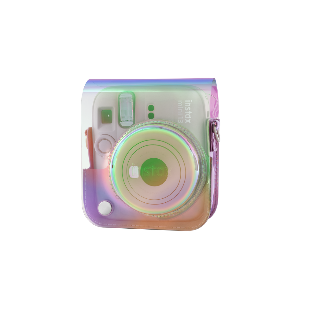Case instax mini 13™ Iridescent