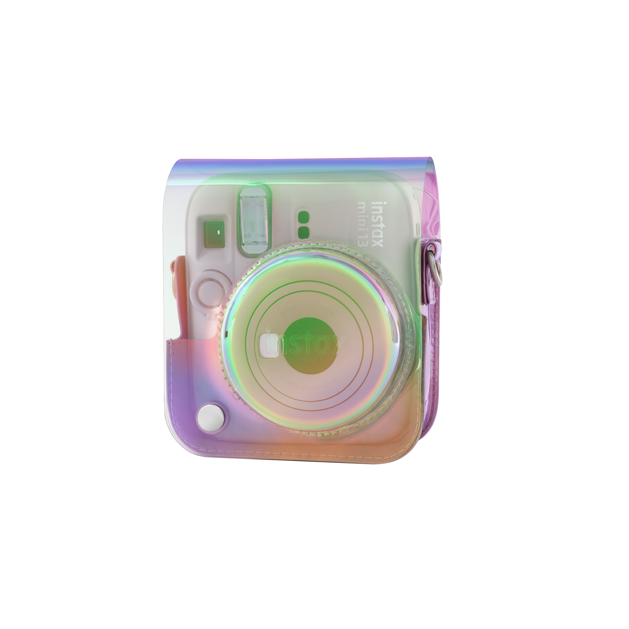 Case instax mini 13™ Iridescent