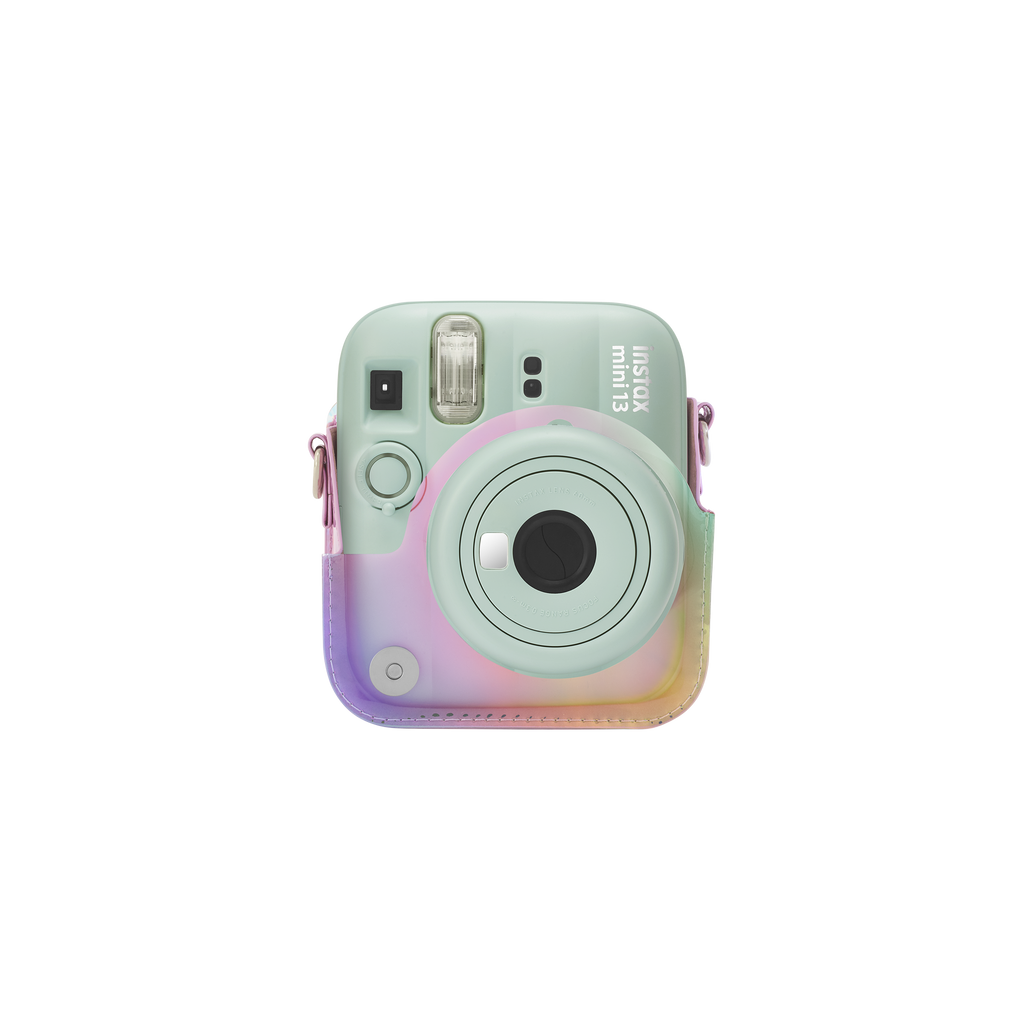 Case instax mini 13™ Iridescent