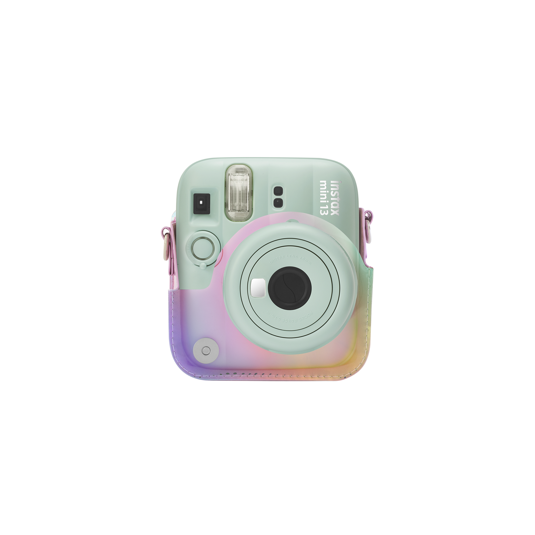 Case instax mini 13™ Iridescent