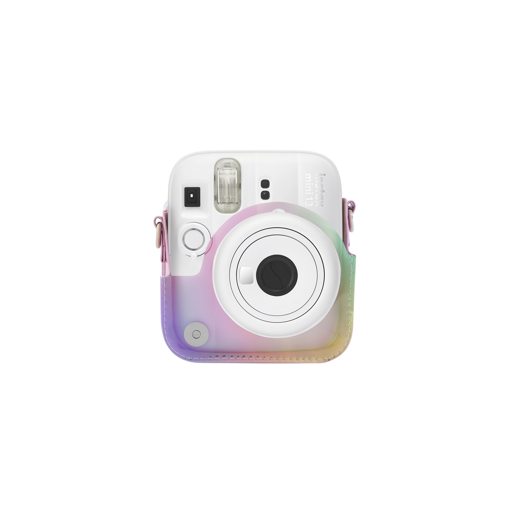 Case instax mini 13™ Iridescent
