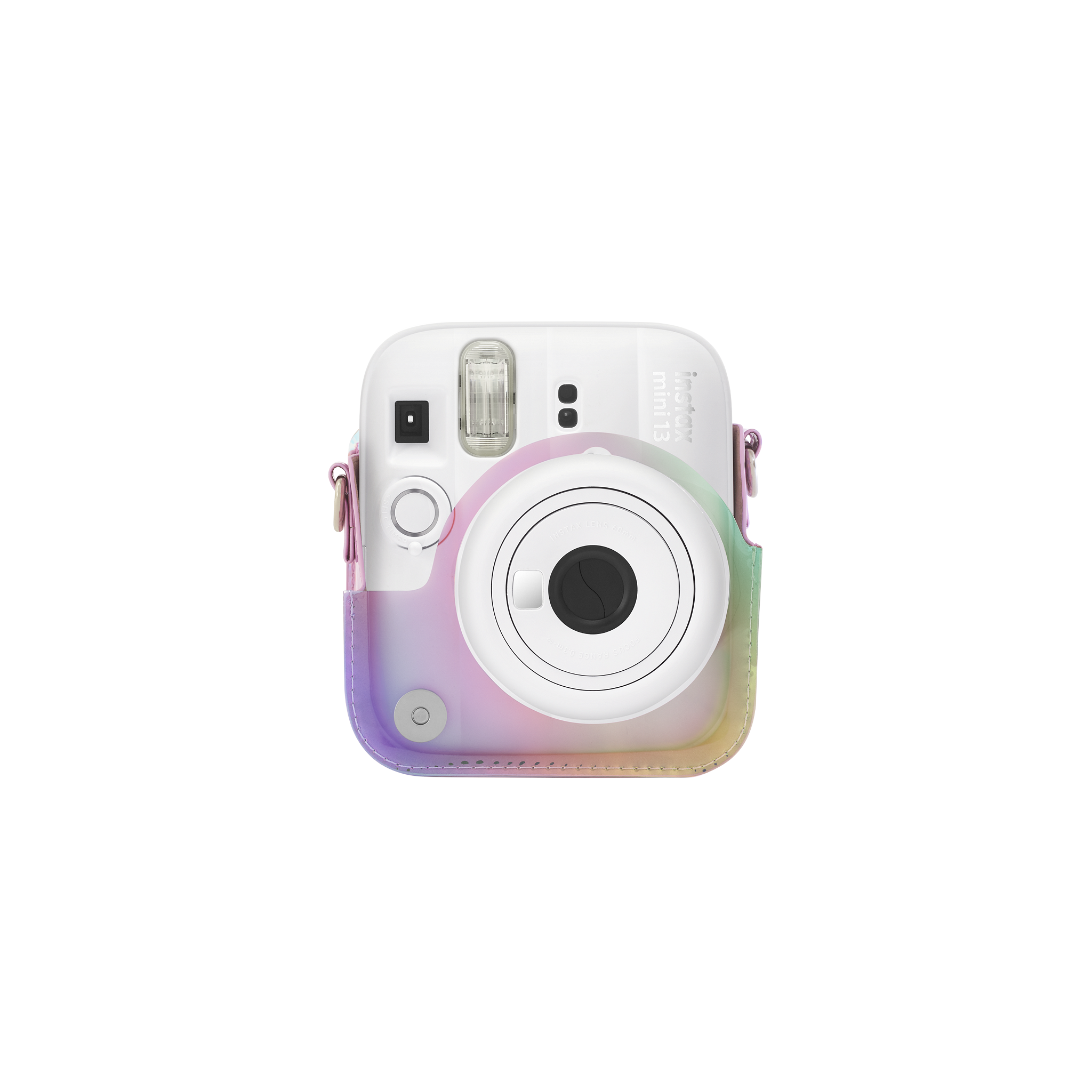 Case instax mini 13™ Iridescent
