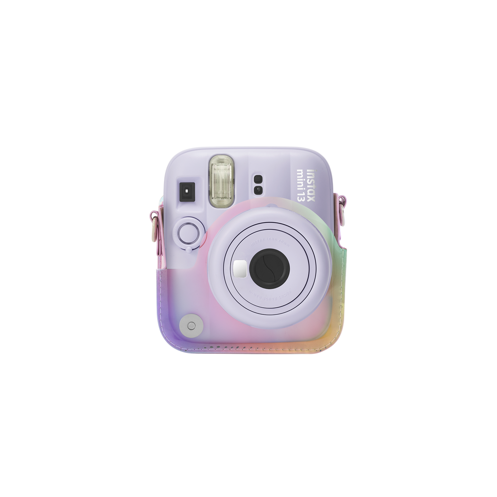 Case instax mini 13™ Iridescent