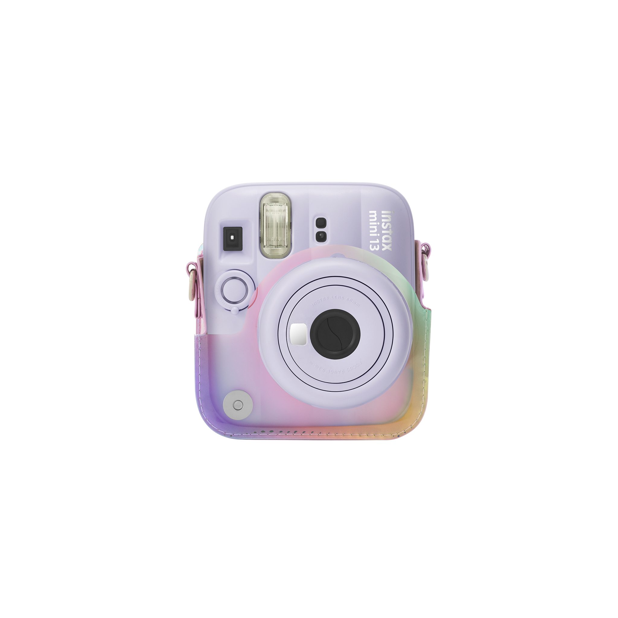 Case instax mini 13™ Iridescent