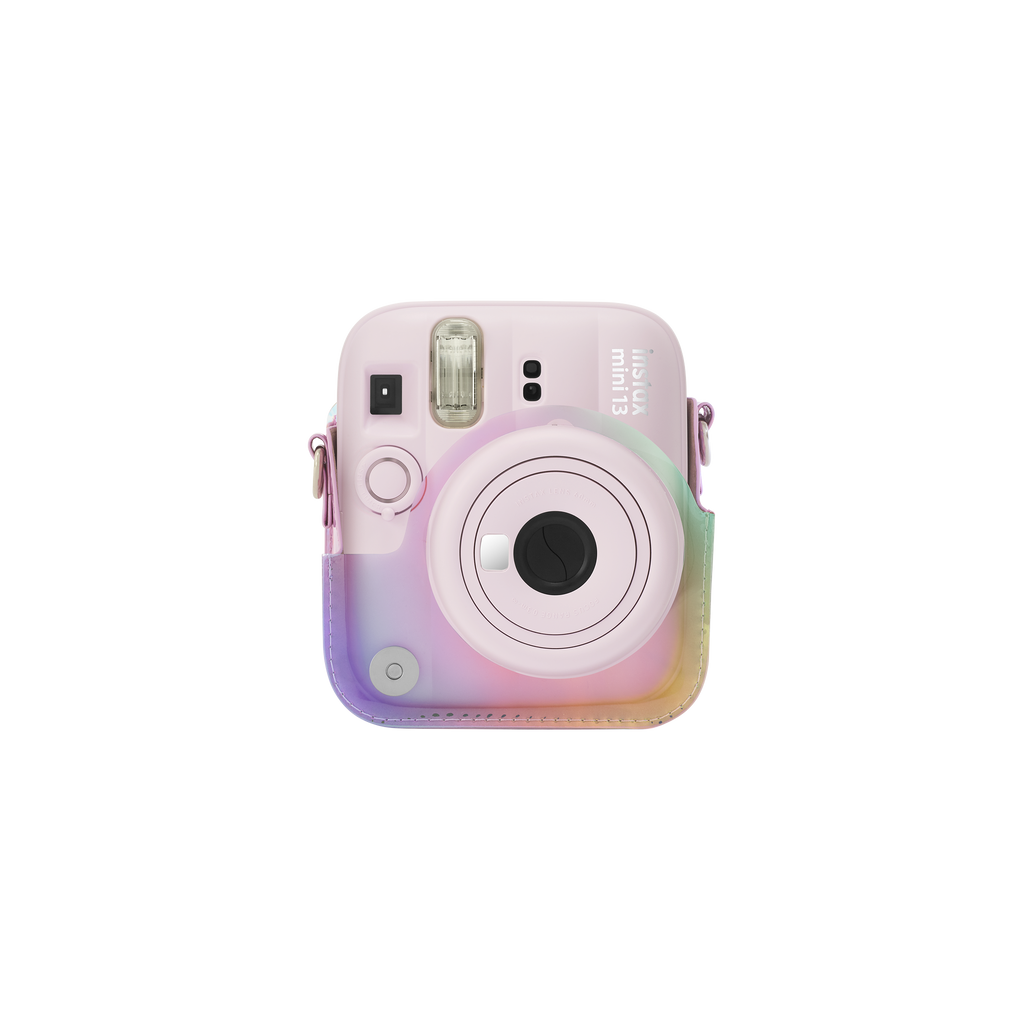 Case instax mini 13™ Iridescent