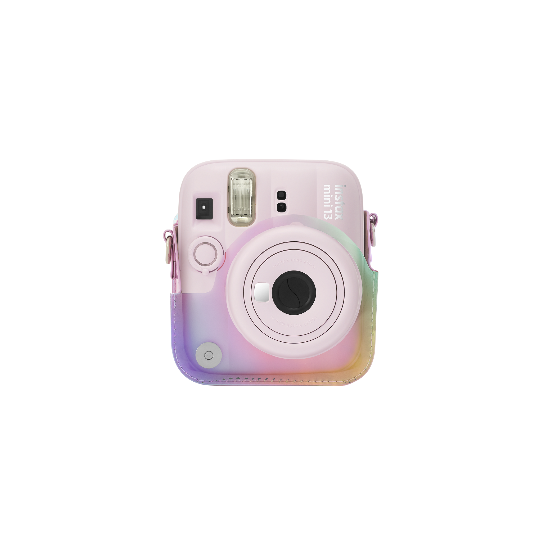 Case instax mini 13™ Iridescent