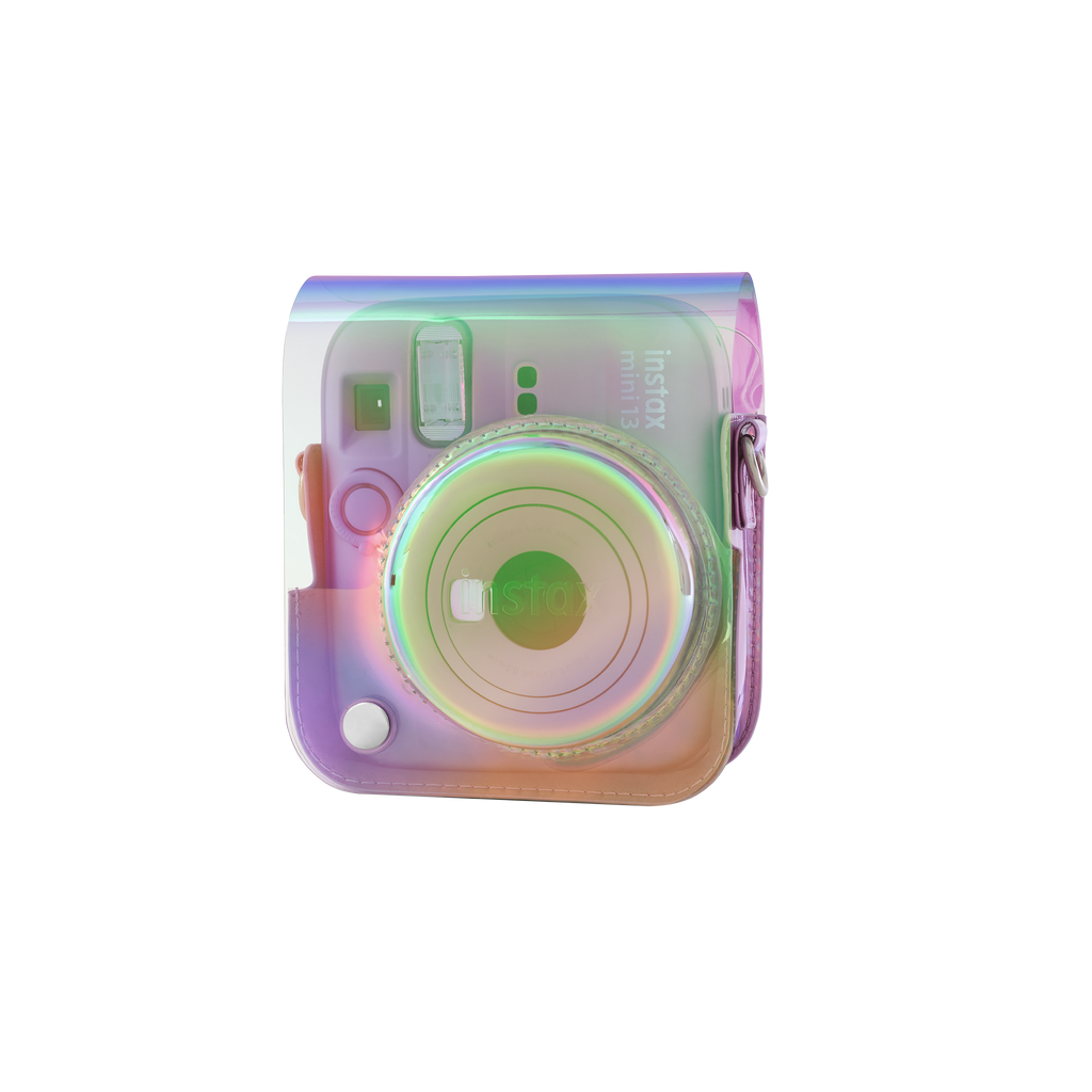 Case instax mini 13™ Iridescent