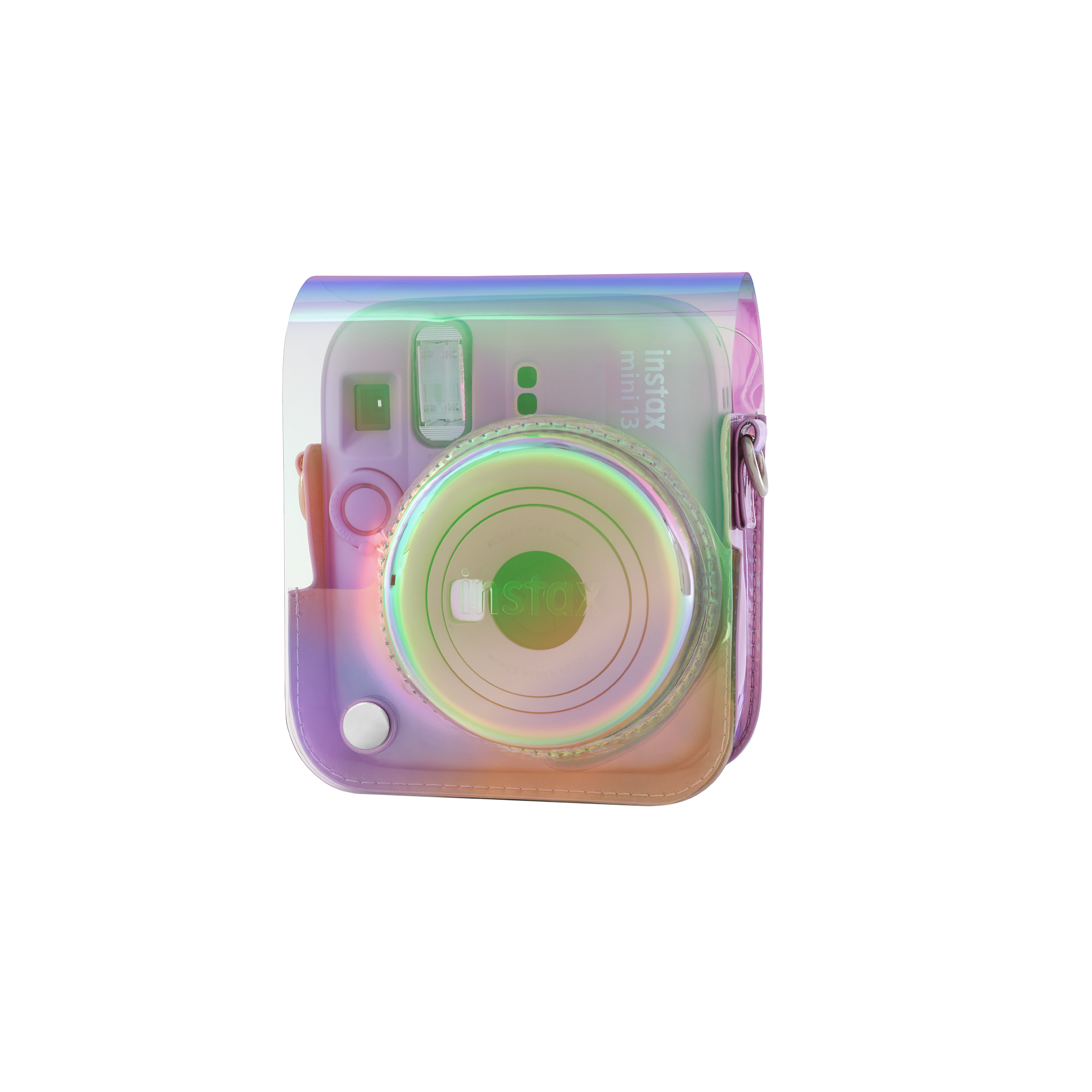 Case instax mini 13™ Iridescent