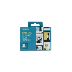 instax™ mini Classic film bundel instant film