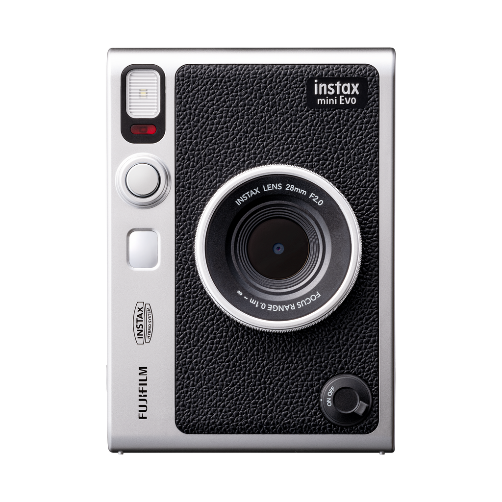 instax mini Evo™ Black
