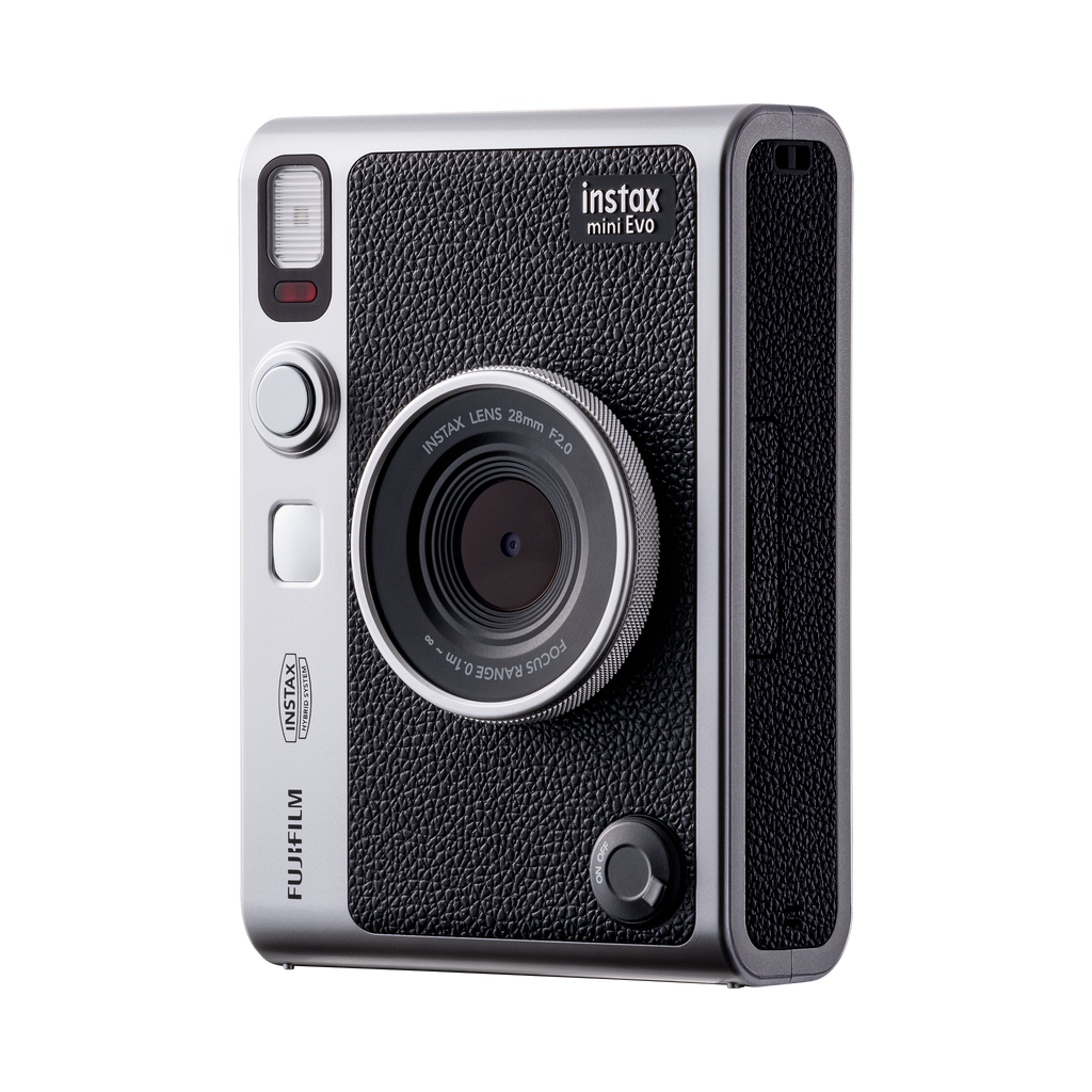 instax mini Evo™ Black