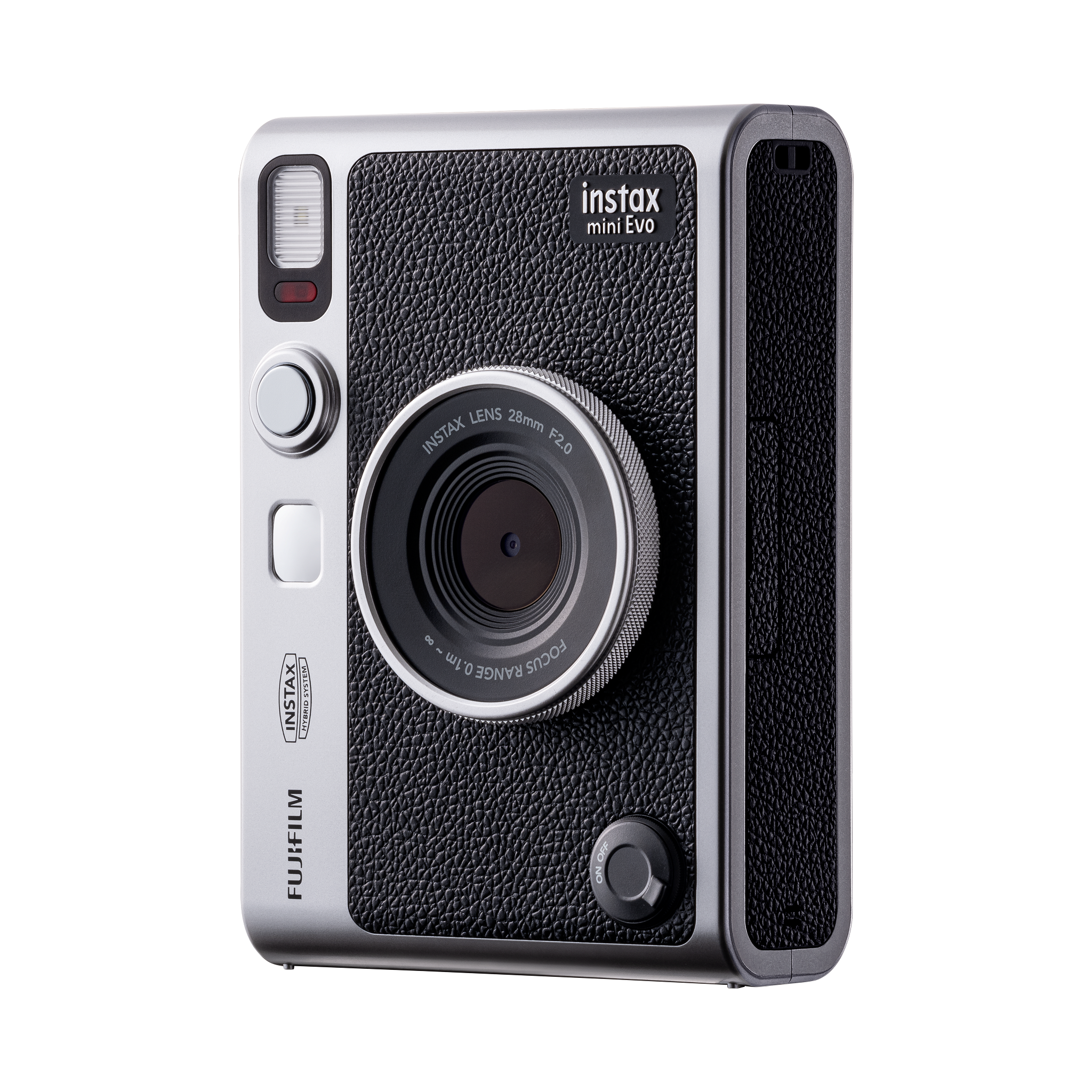 instax mini Evo™ Black