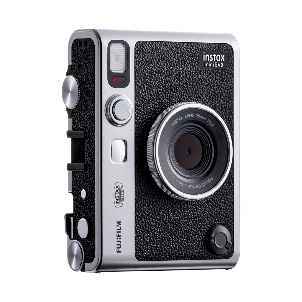 instax mini Evo™ Black