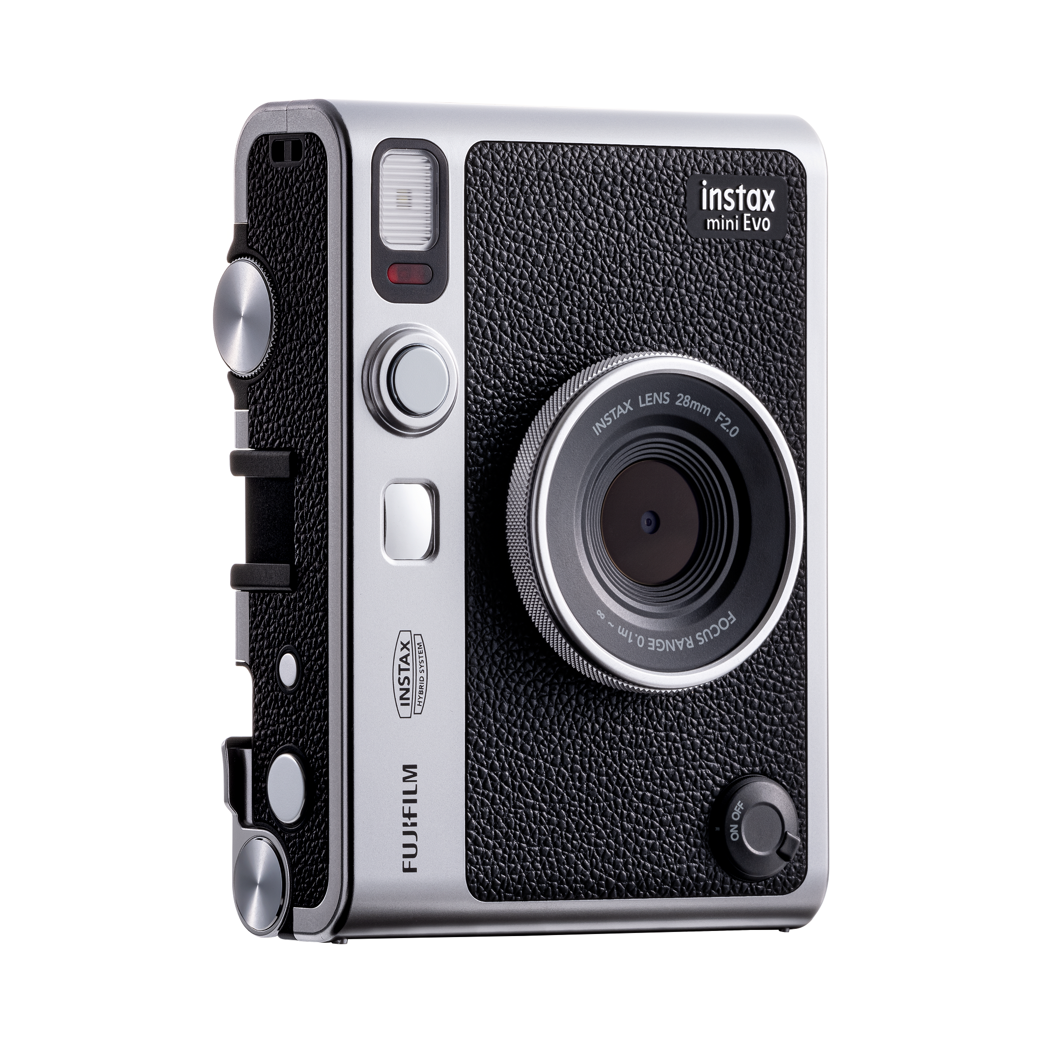 instax mini Evo™ Black