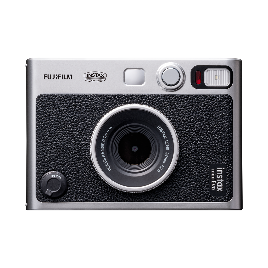 instax mini Evo™ Black