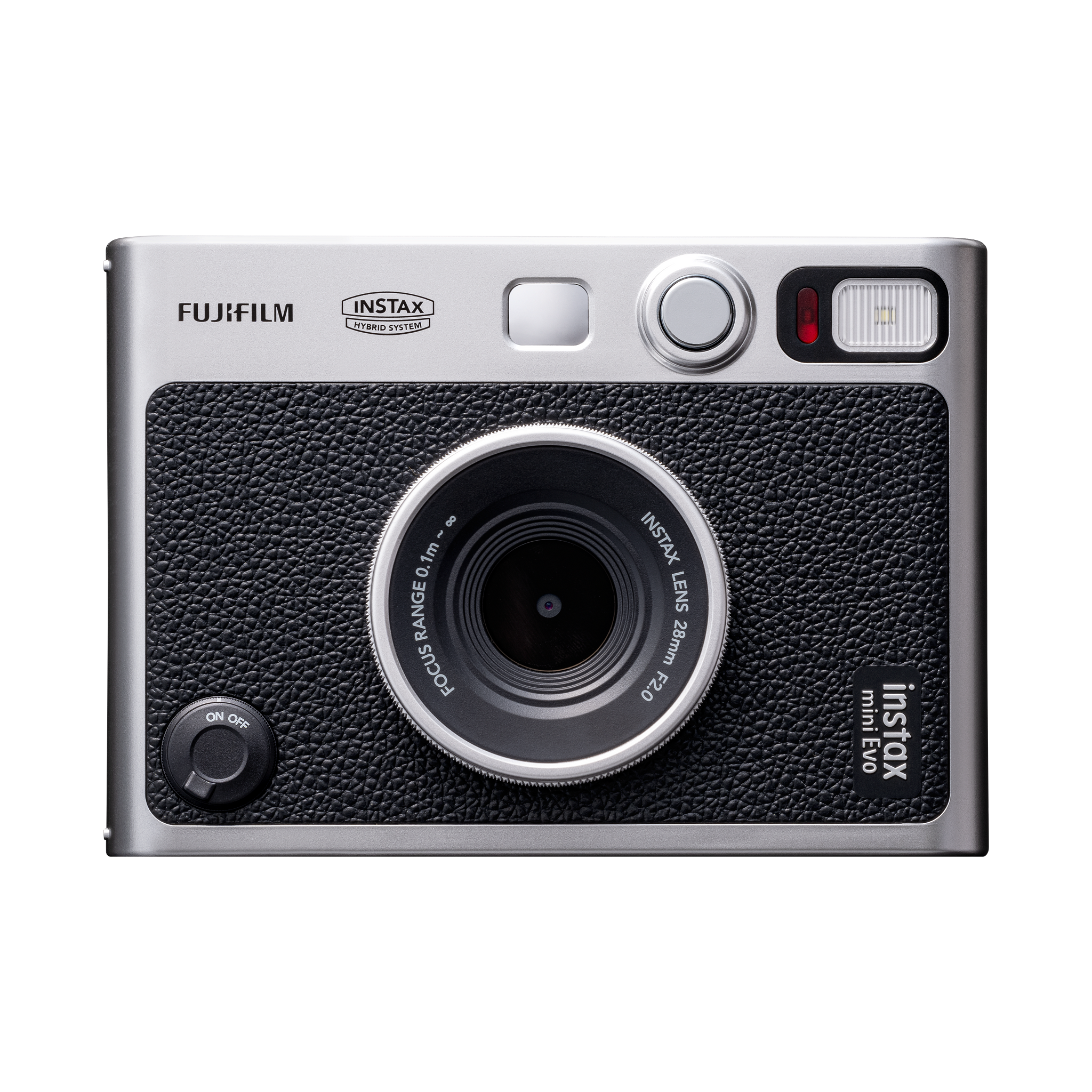 instax mini Evo™ Black