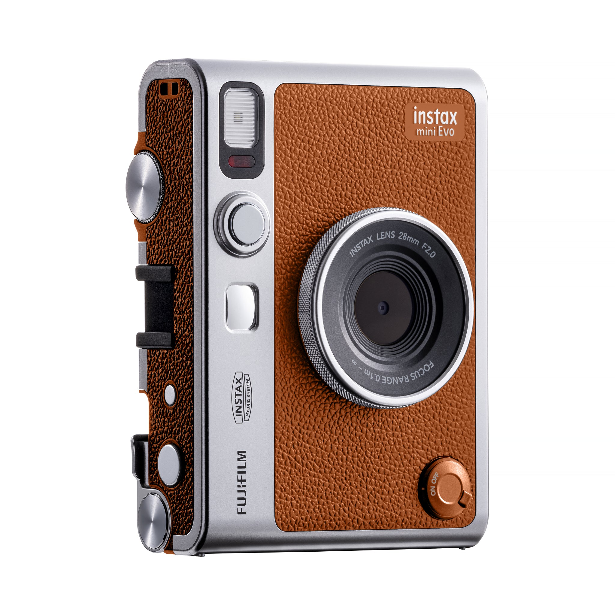 instax mini Evo™ Brown