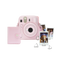 Accessoire kit instax mini 13™ Candy Pink
