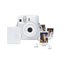 Accessoire kit instax mini 13™ Clay White