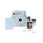 Accessoire kit instax mini 13™ Frost Blue