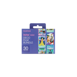 instax™ mini film Deco bundel (Copy) instant film