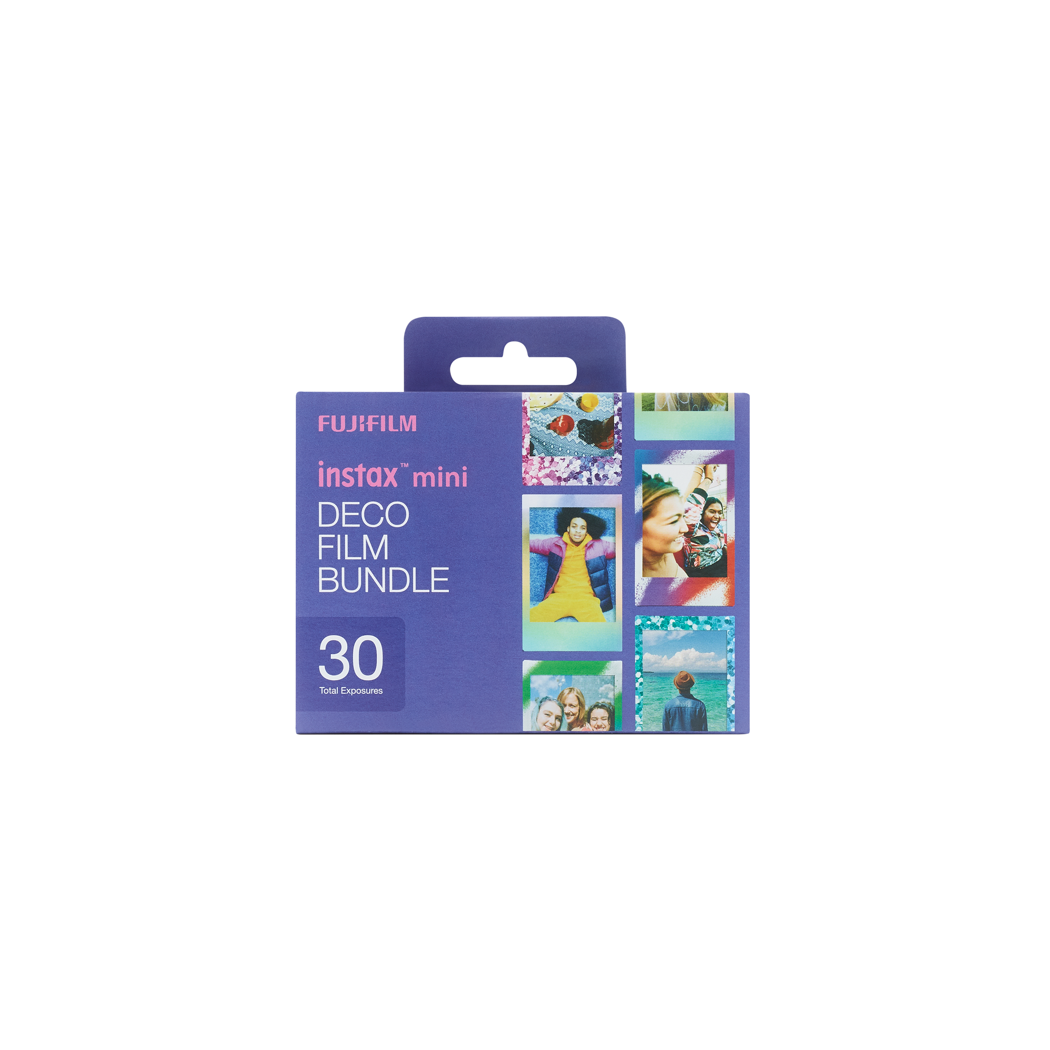 instax™ mini film Deco bundel (Copy) instant film