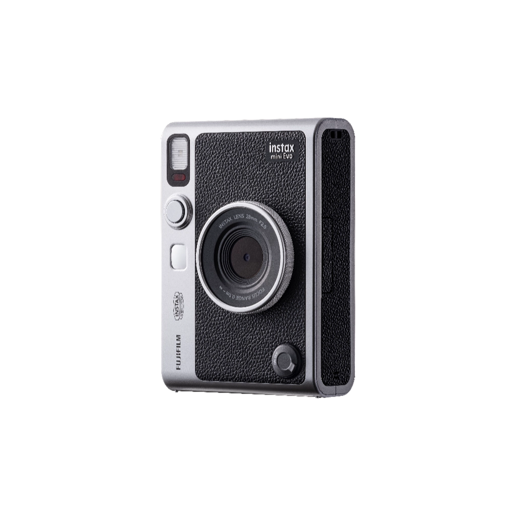 instax mini Evo™ Black instant camera