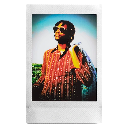 voorbeeld foto mini Evo