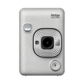 instax mini LiPlay™ Stone White