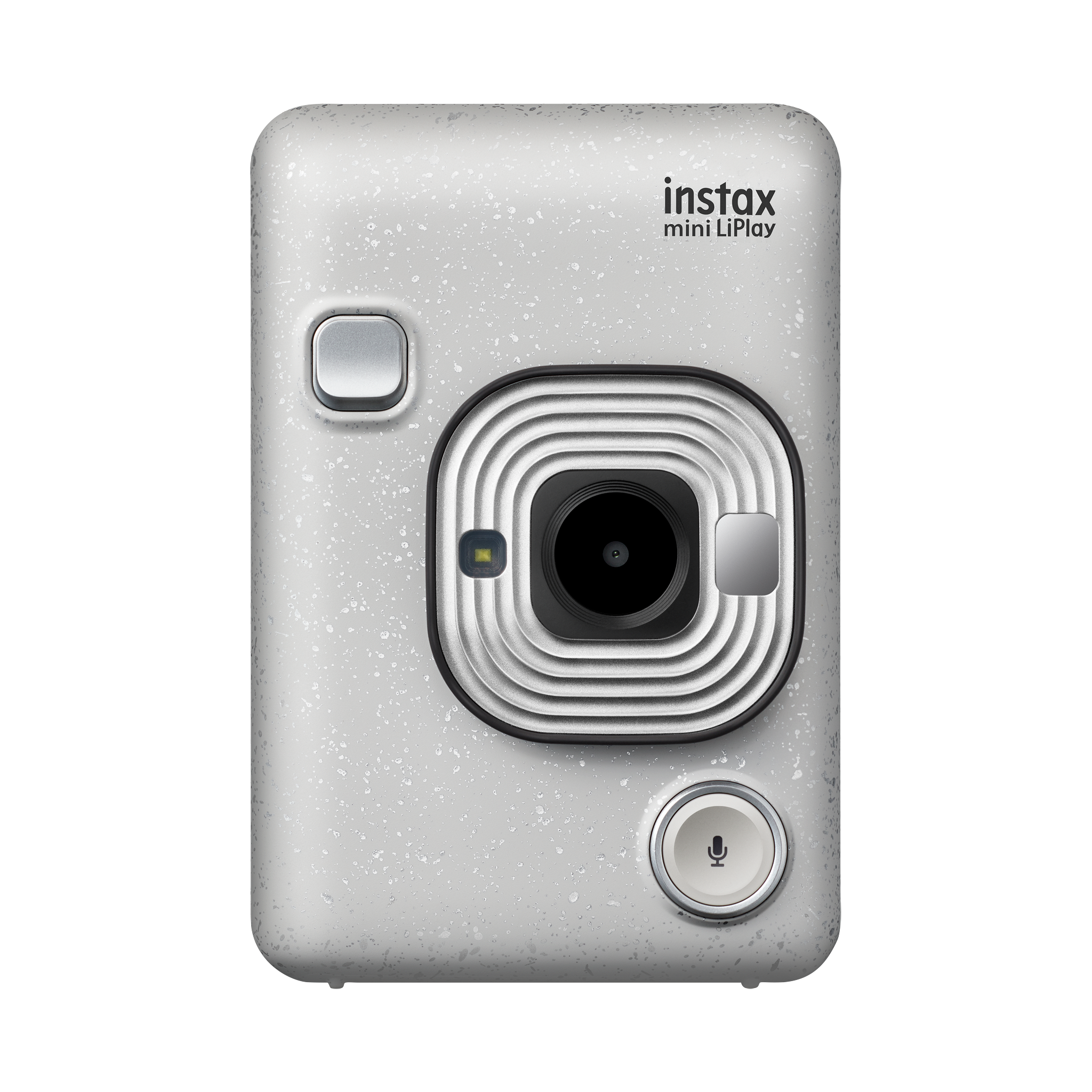 instax mini LiPlay™ Stone White