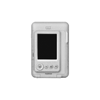 instax mini LiPlay™ Misty White instant camera