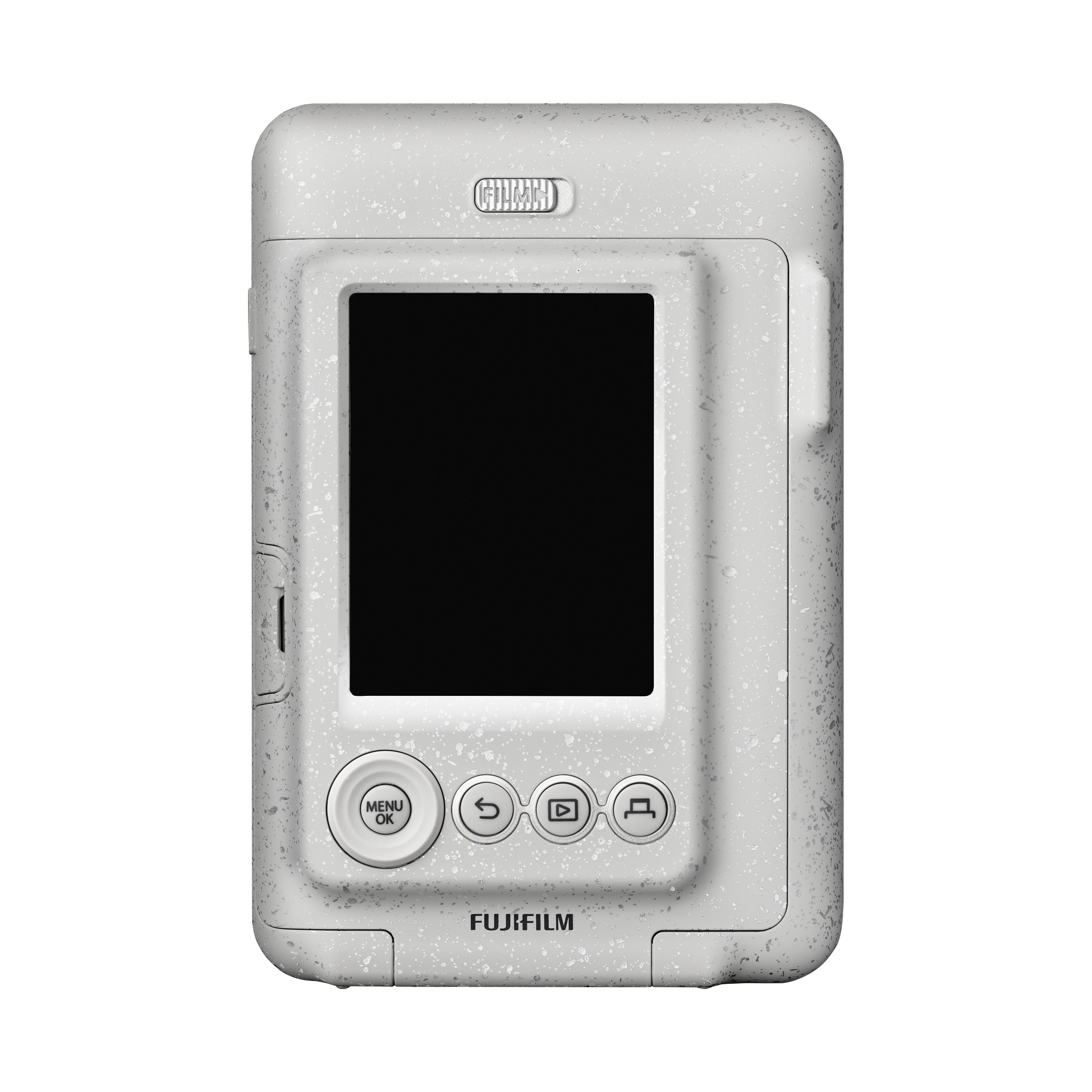 instax mini LiPlay™ Stone White