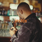 instax mini Evo Cinema™