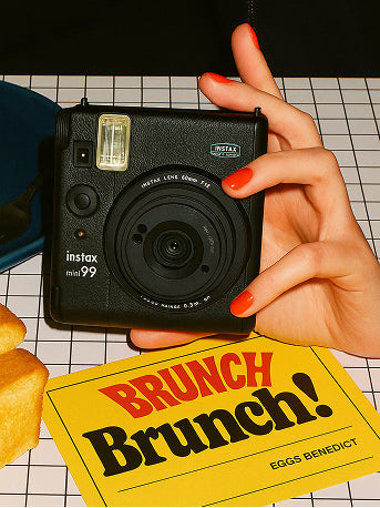 sfeer foto instax mini 99