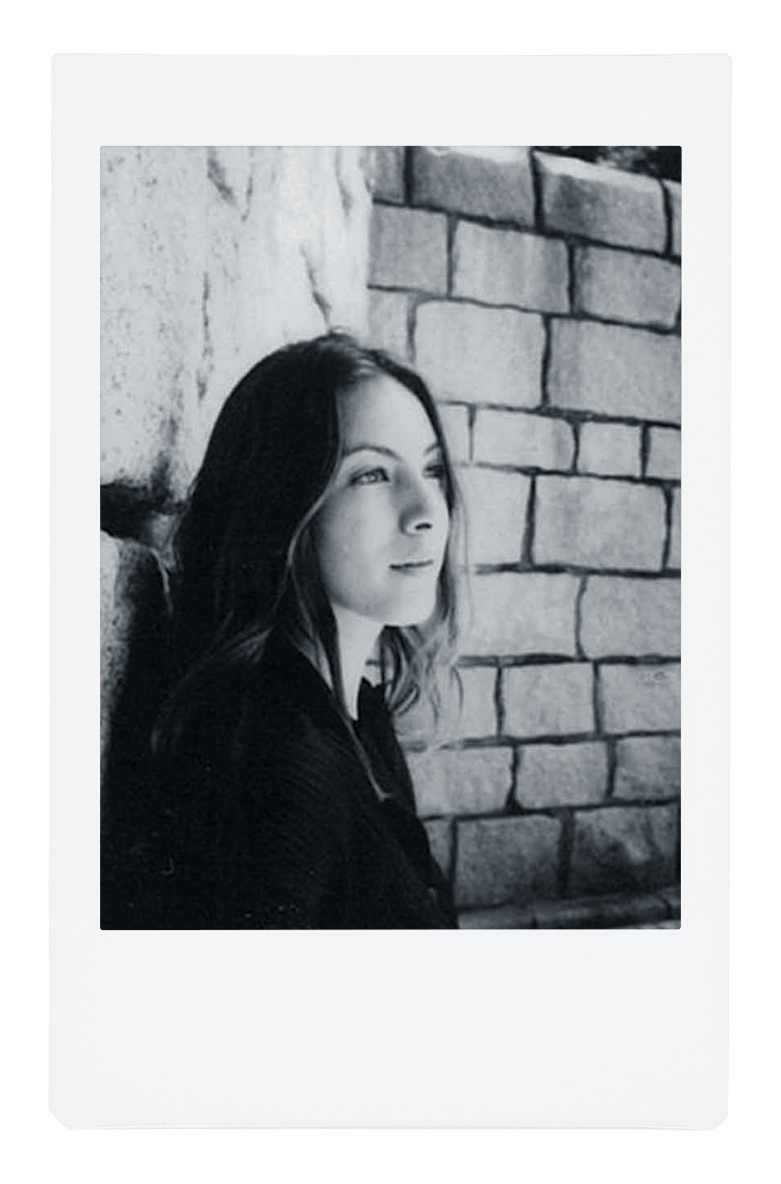 instax mini film monochrome - voorbeeld 02