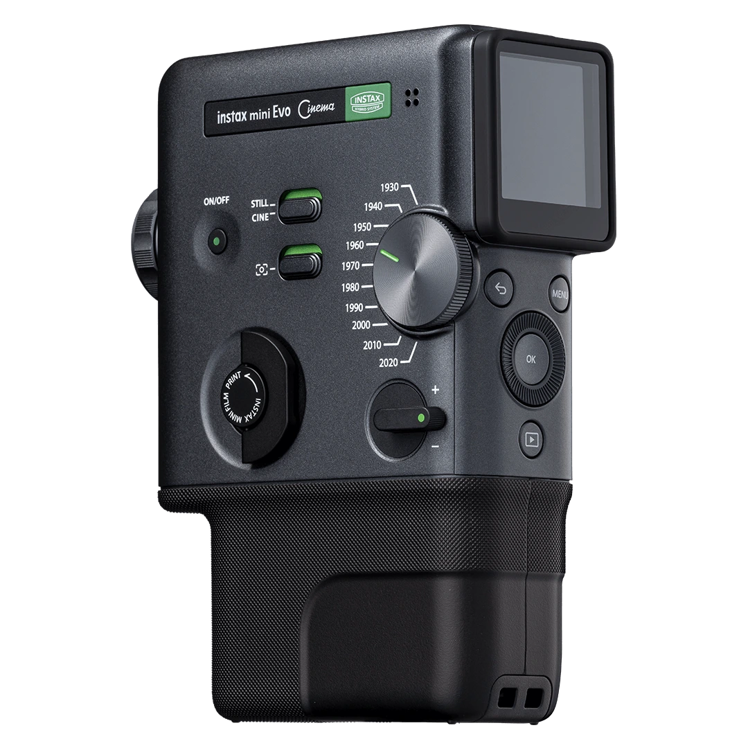 instax mini Evo Cinema™