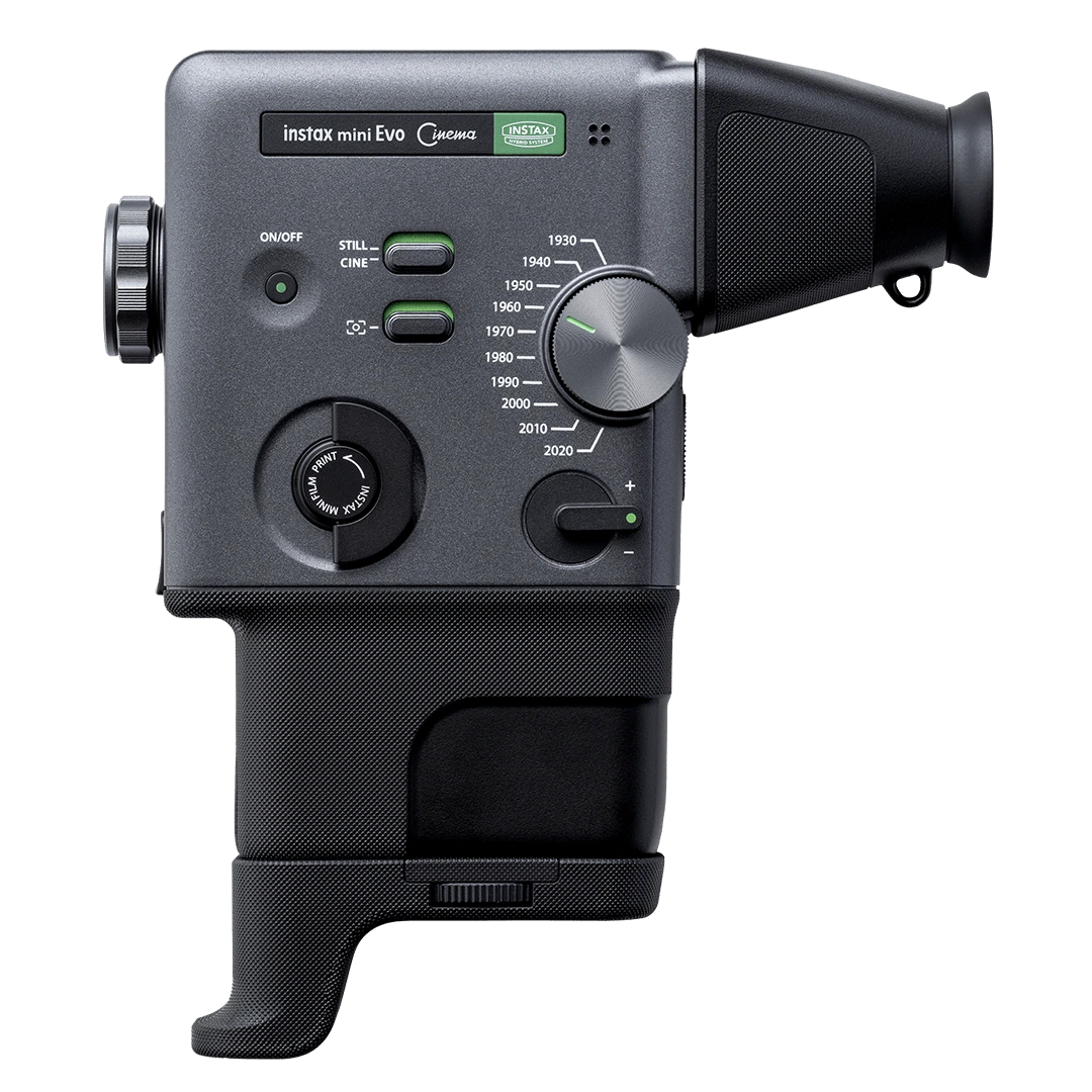 instax mini Evo Cinema™