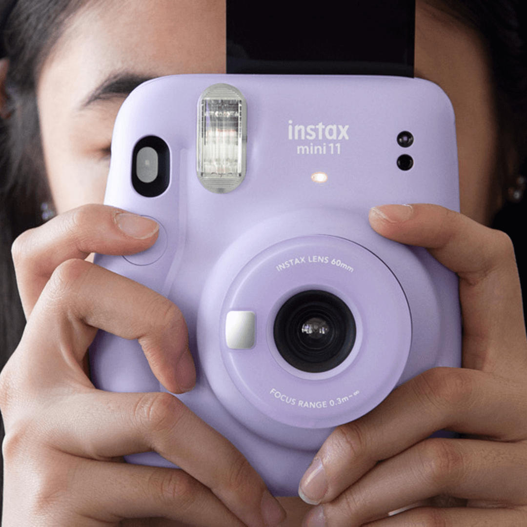 Do's en voor instax beginners | instax.nl