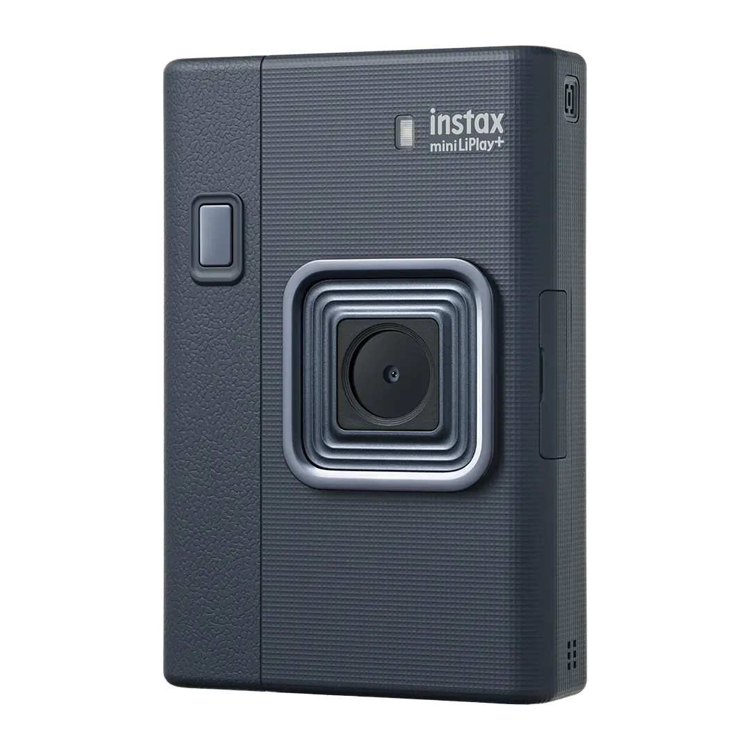 instax mini LiPlay+™ Midnight Blue